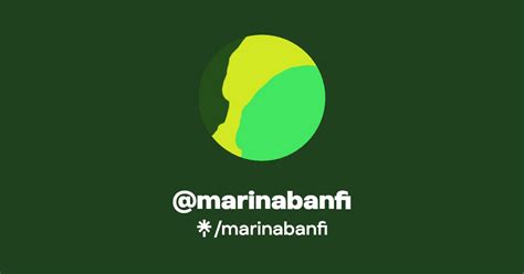 Find @marinabanfi Onlyfans